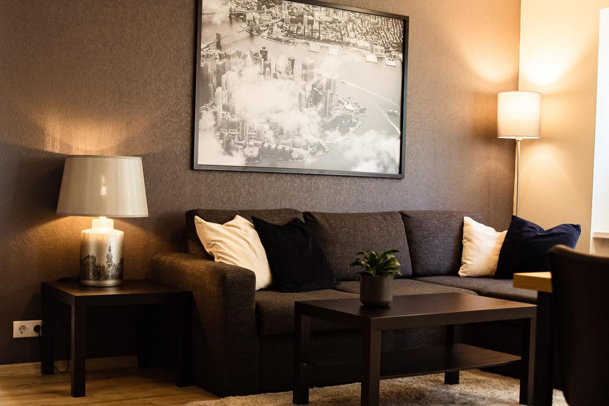 Allika 4 Apartment Valga Ngoại thất bức ảnh