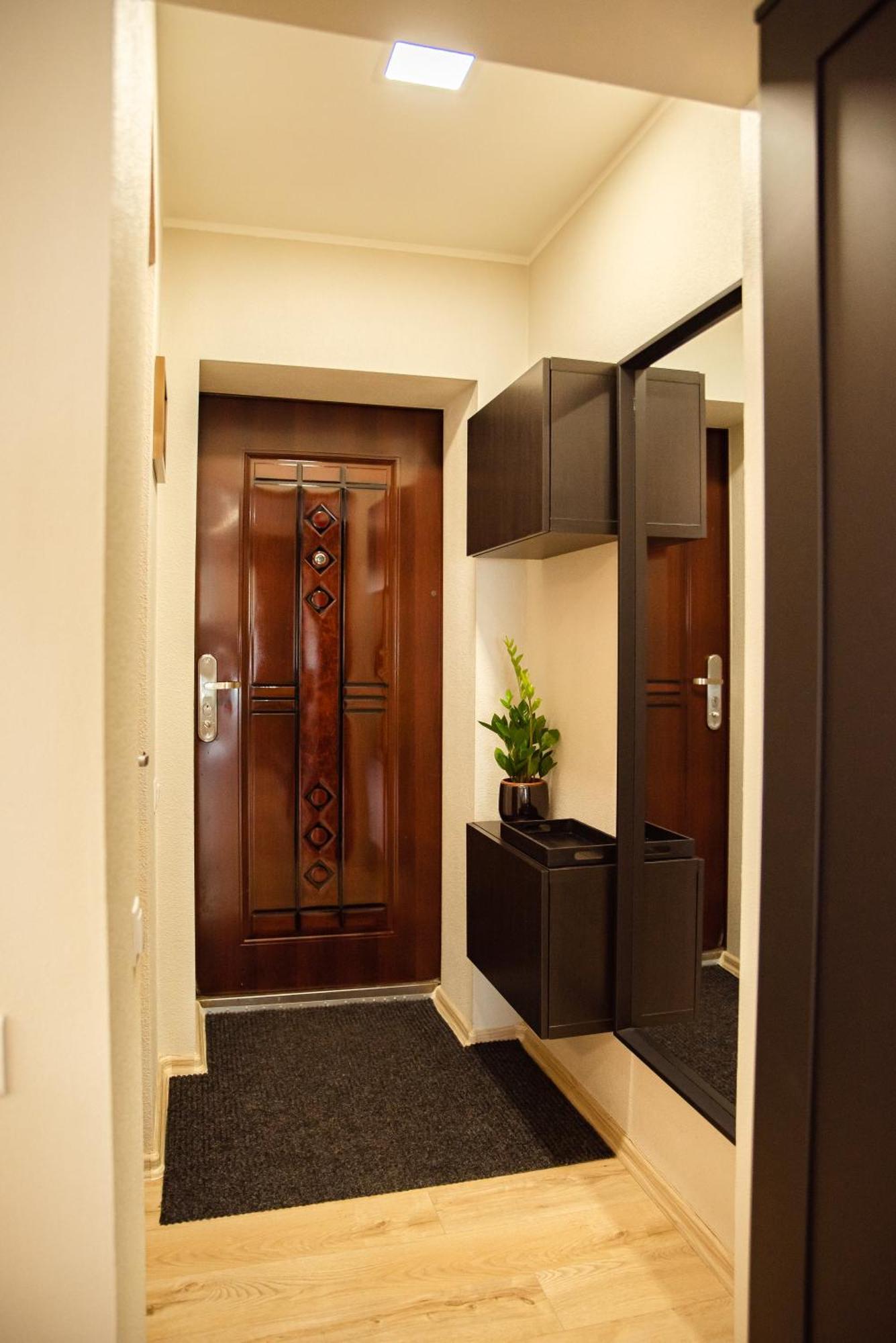 Allika 4 Apartment Valga Ngoại thất bức ảnh