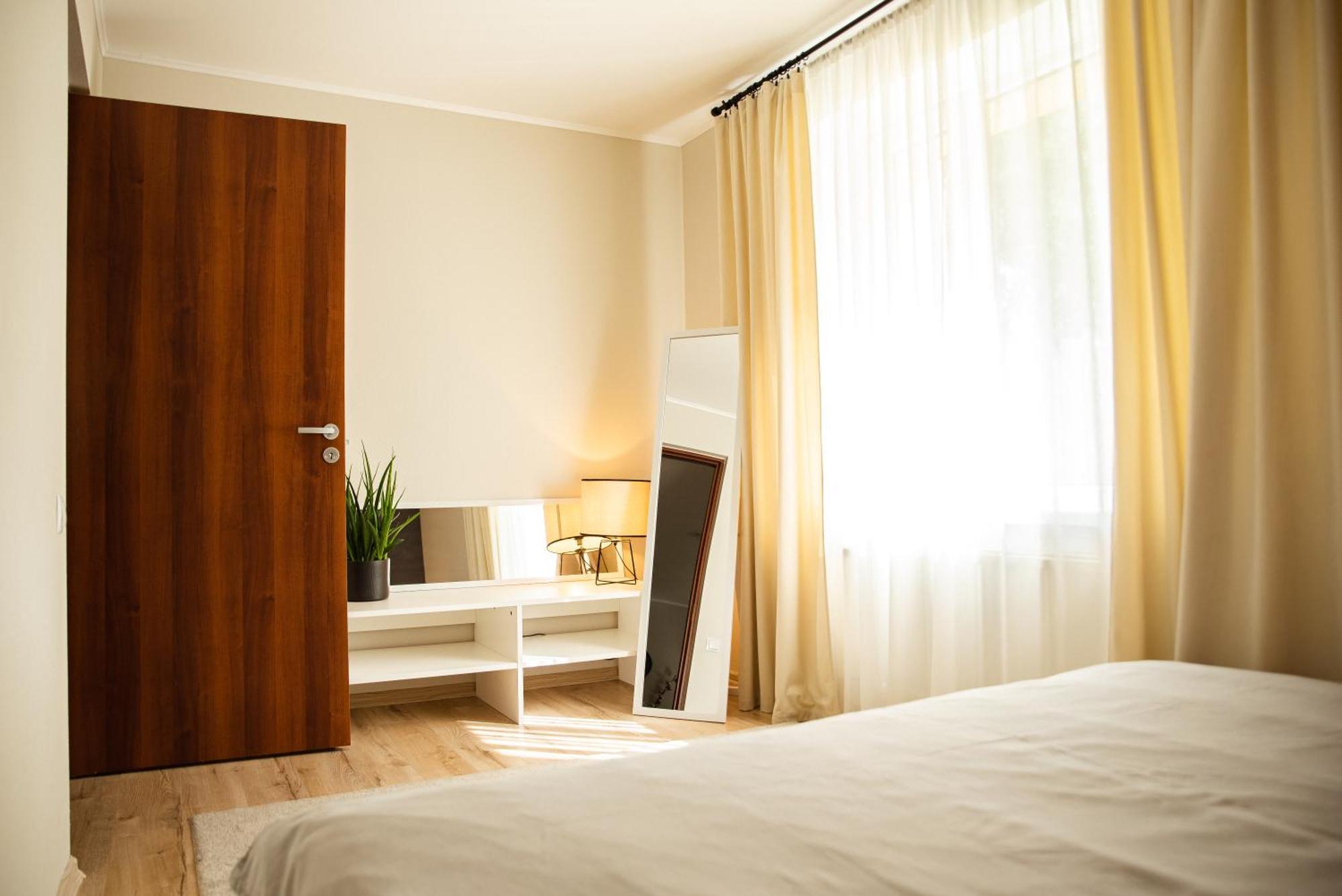 Allika 4 Apartment Valga Ngoại thất bức ảnh