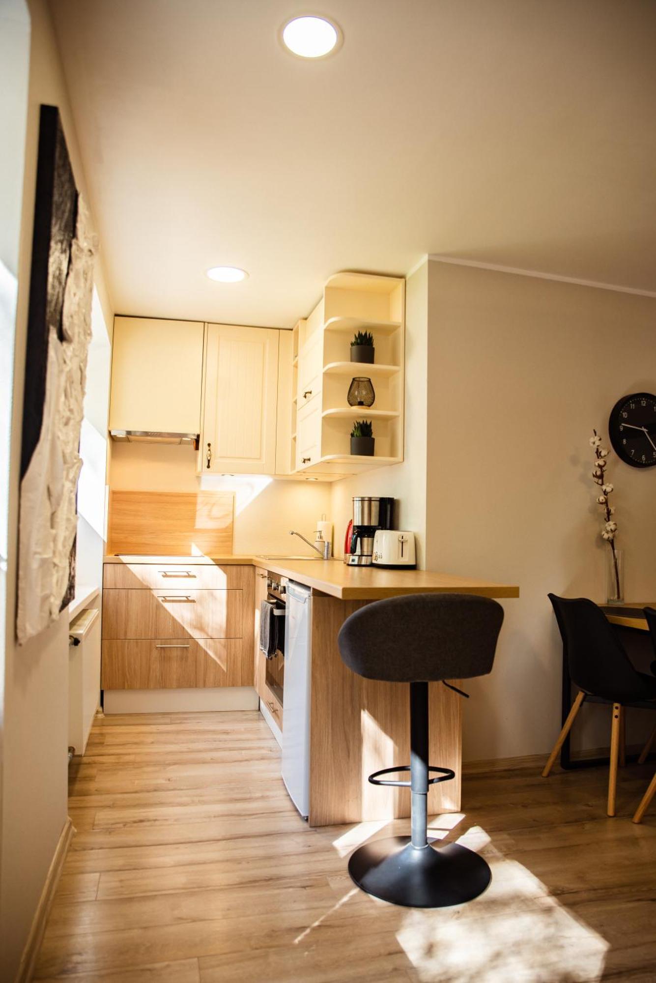 Allika 4 Apartment Valga Ngoại thất bức ảnh