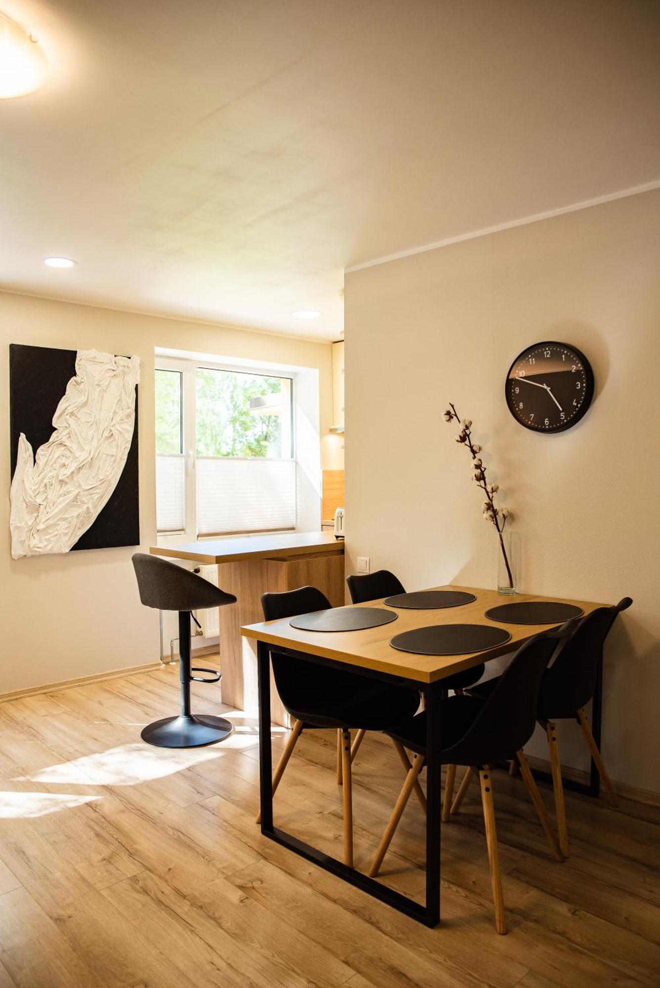 Allika 4 Apartment Valga Ngoại thất bức ảnh