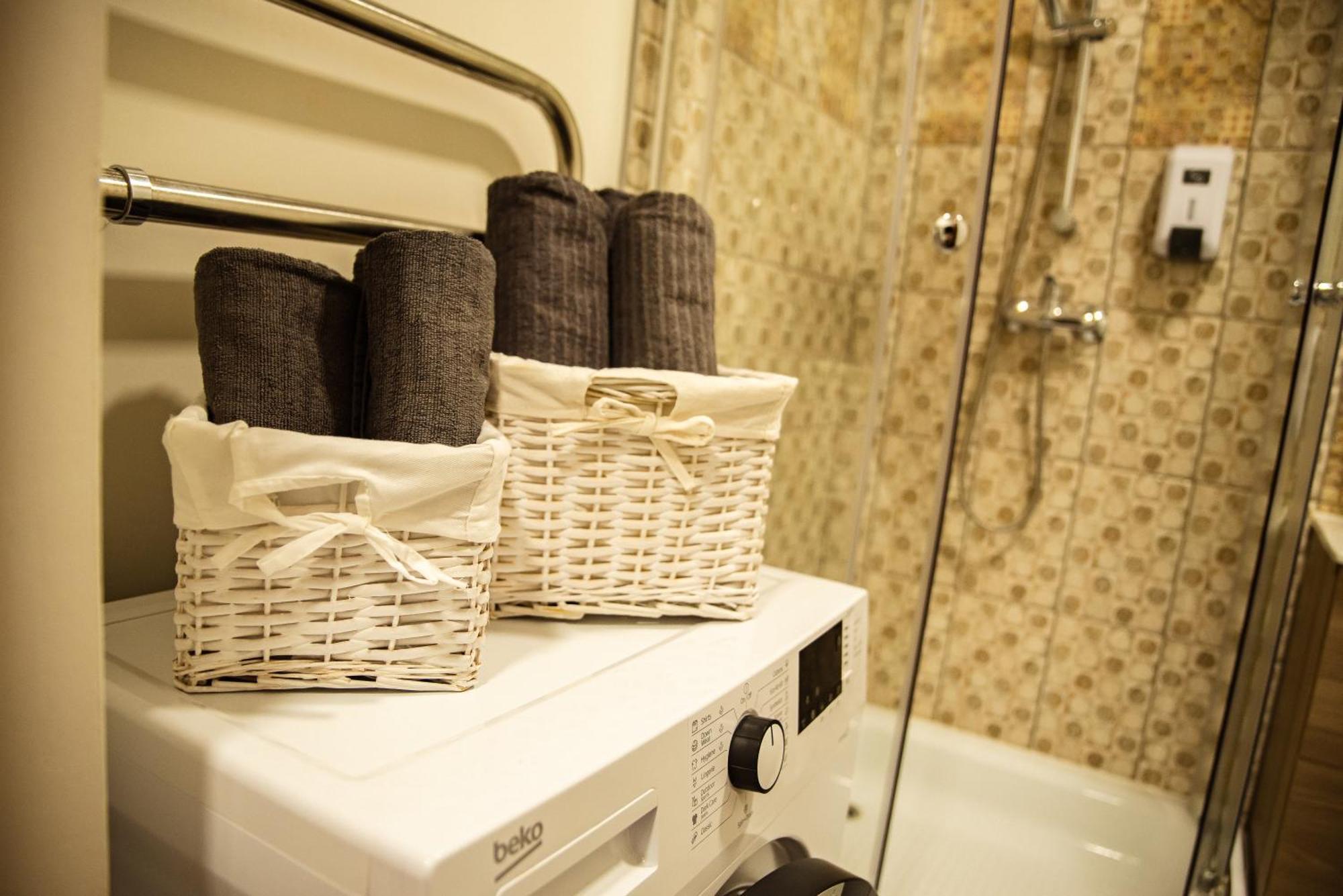 Allika 4 Apartment Valga Ngoại thất bức ảnh