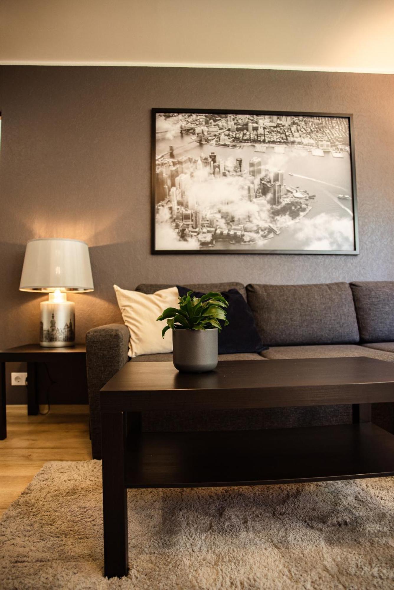 Allika 4 Apartment Valga Ngoại thất bức ảnh