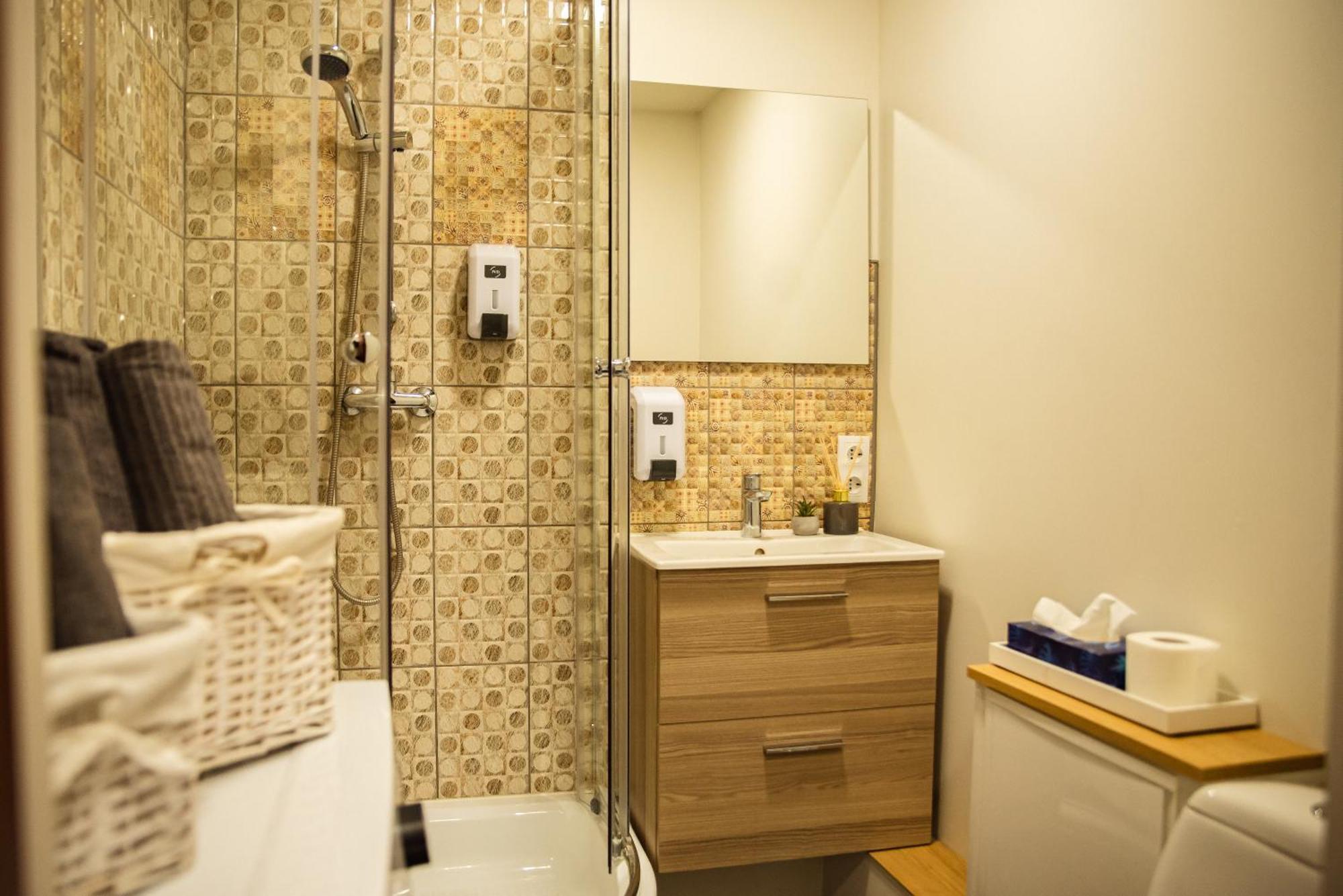 Allika 4 Apartment Valga Ngoại thất bức ảnh